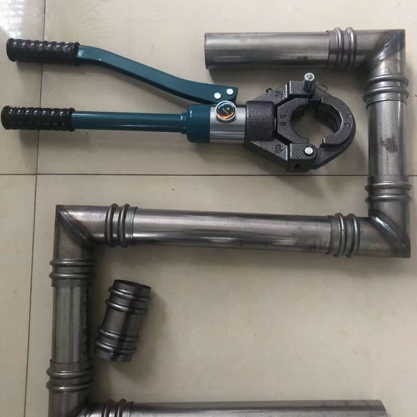 丹东鑫亿呈冷却管